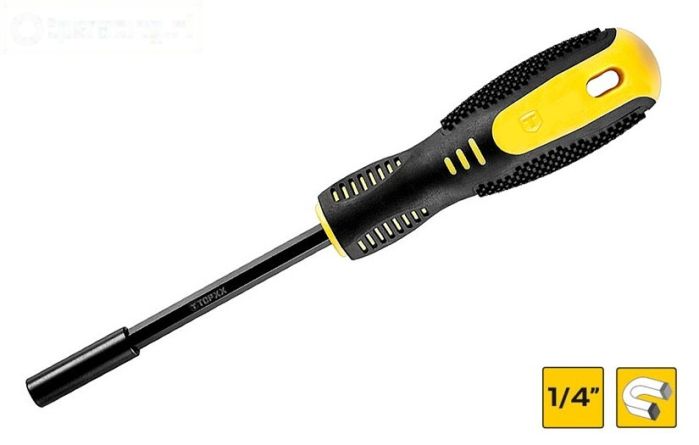 TPS0280/10 Magnetische bit houder L210 mm, 1 st.