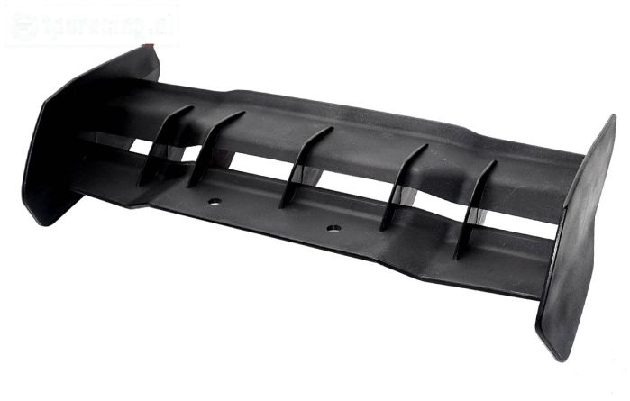 TPS500301 Achterspoiler Dubbel MCD-Rovan, Set