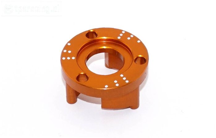 M2020/14 Mecatech Koppeling veerspanner, 1 st.