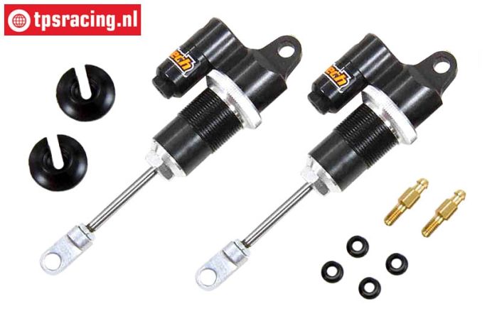 M2009 Mecatech Click Shock Schokdemper, 2 st.