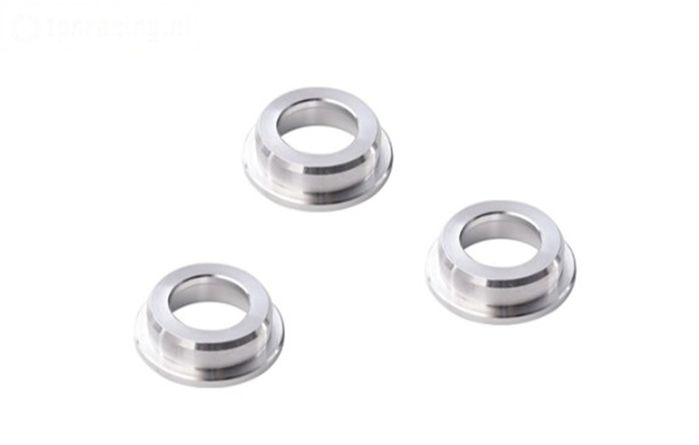 MX038/SP-S PROMOTO Alu-Aandrijving insets, set