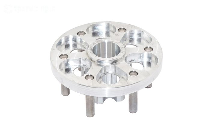 NRPC021 N-R-P Powergrip huis smal, 1 st.