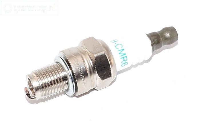 TPS0464 CMR6H bougie M10 x 1, 1st