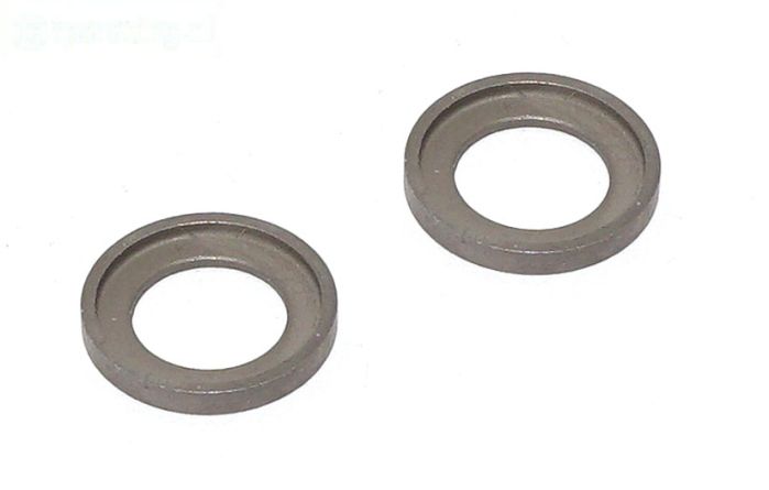 ZN32029 Zenoah G320-32cc Centreer schijf, 2 st.