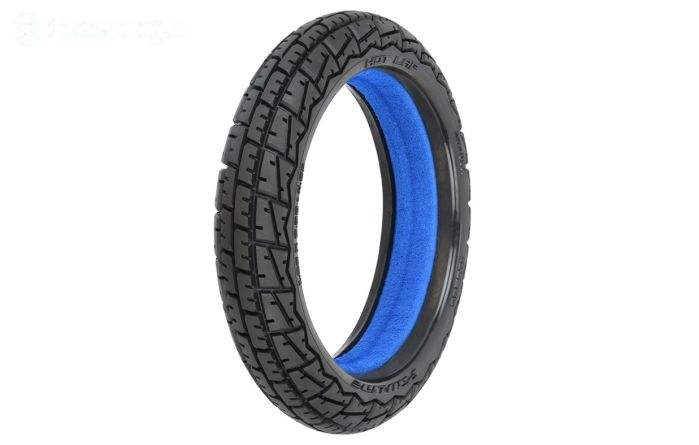 PRO1026002 Hot lap MX V2 Bead M3 voorband, Set