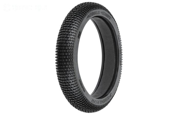 PRO1021702 Hole Shot M3 voorband, Set