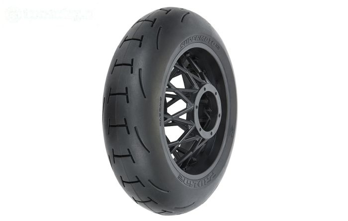 PRO1024510 Supermoto 2.0 S3 achterb./Velg, Set