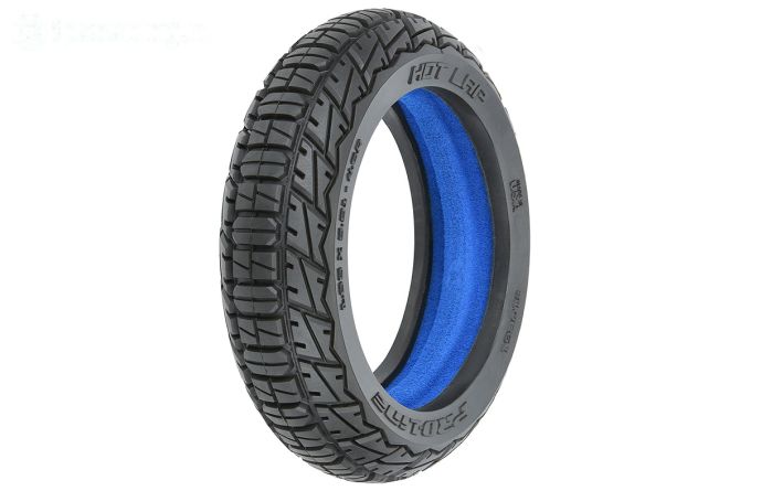 PRO1026102 Hot lap MX V2 Bead M3 Achterb., Set
