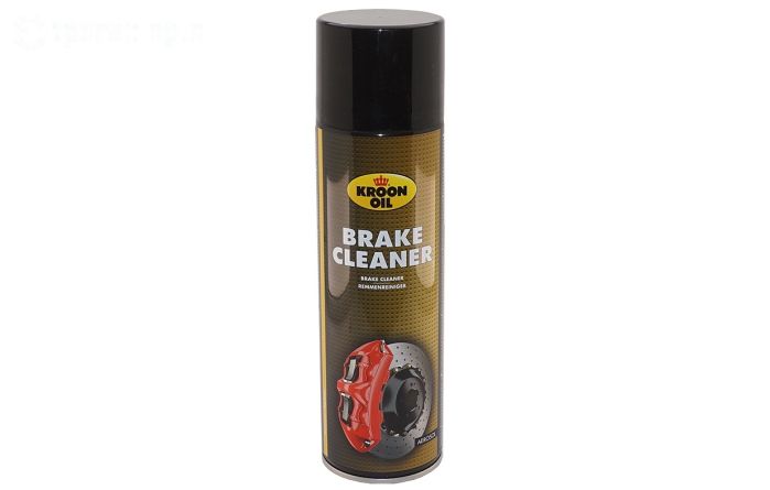 KRO32964 Kroon-Oil Reiniger 500 ml, 1 St.