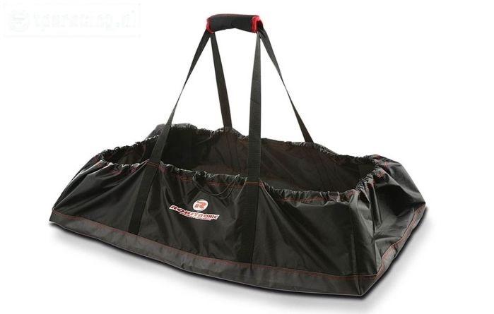 R14016 Bescherm tas RC modellen, 1 st.