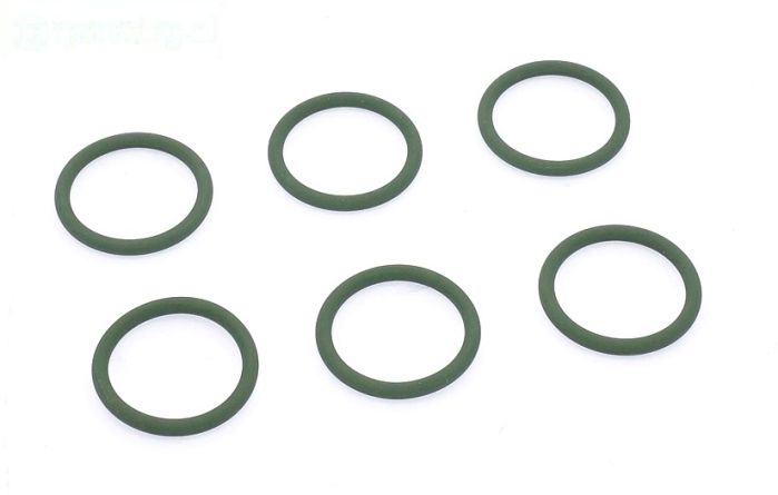 SAM2270 Samba O-ring Ø20-D2,5 mm, 6 st.