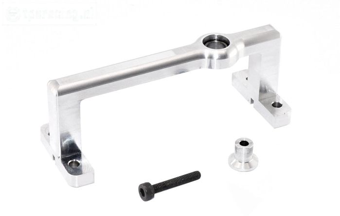 TPS2400 Universele Aluminium Servo brug, 1 st.
