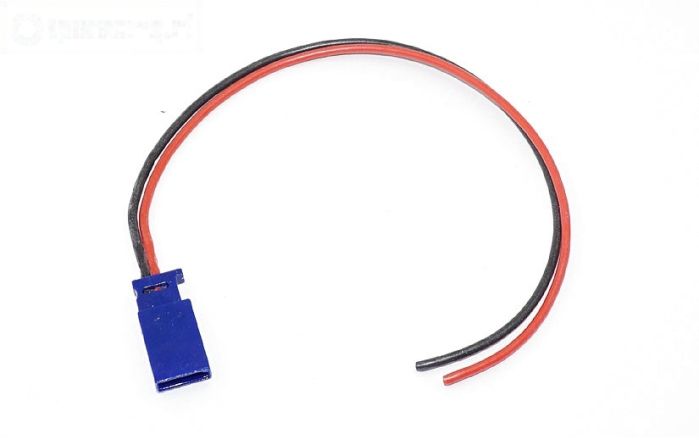 TPS57189 Verleng kabel Uni-Male L30 cm, 1 st.
