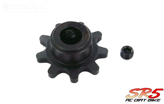 SK700002/20 SkyRC SR5 Tandwiel voor 9T, 1 st.