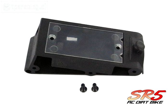 SK700002/11 SkyRC SR5 Elektronica afdekking, set