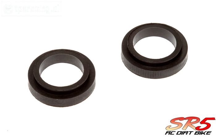 SK700002/66 SkyRC SR5 kogellager ring, 2 st.