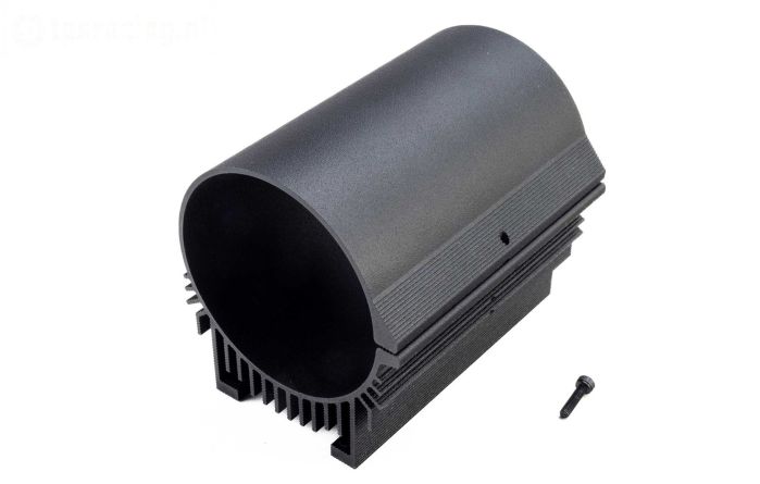 SPMXSMH3 Spektrum Motor koeler 70120 Ø66 mm