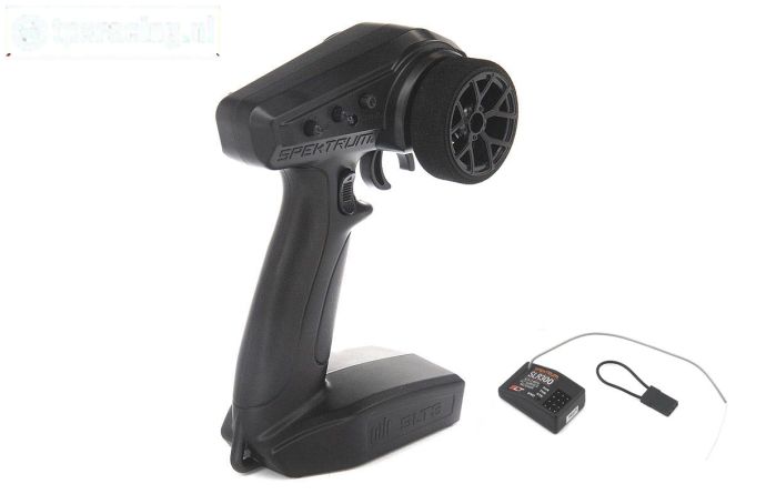 SPMSLT350 Spektrum SLT3 met SLR300, Set