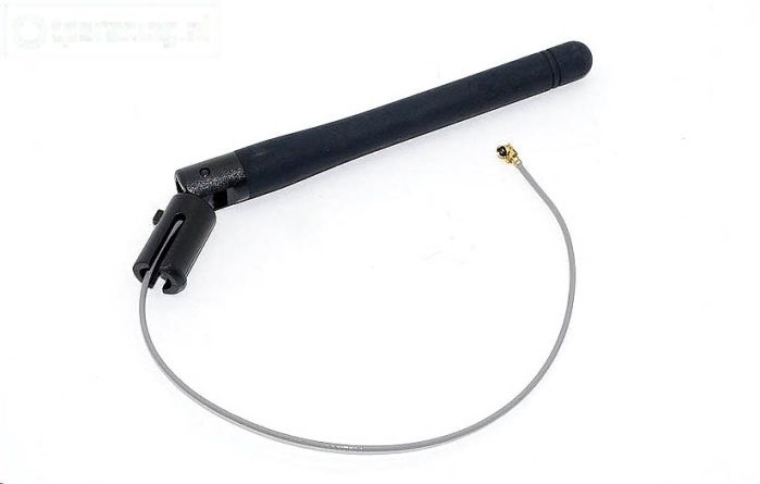SPMR75000 Spektrum antenne DX Series, Set