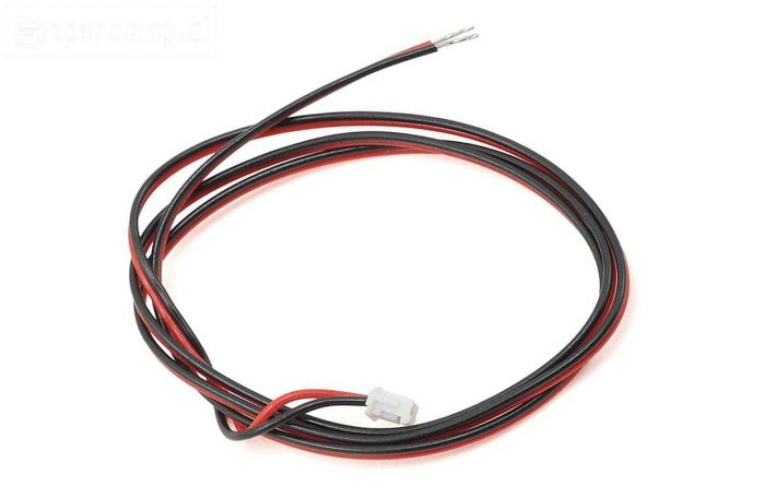 SPMA9570A Spektrum Telemetr.-akku kabel 2 pin, 1 st.