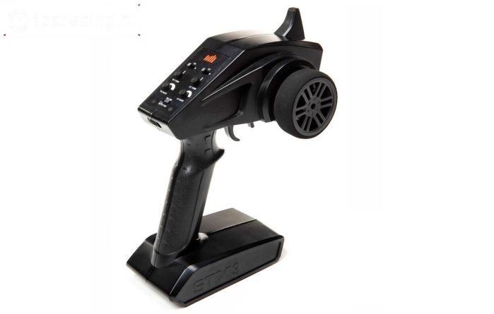 SPMSTX300 Spektrum STX3 zender, 1 st.