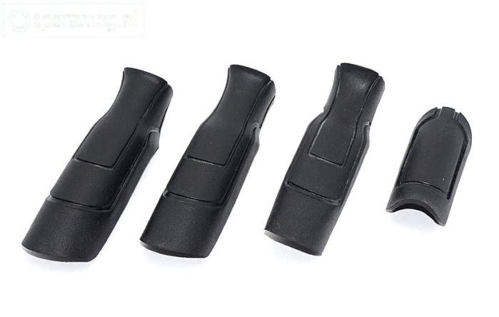 SPM9040 Spektrum DX4 Serie handgreep, Set