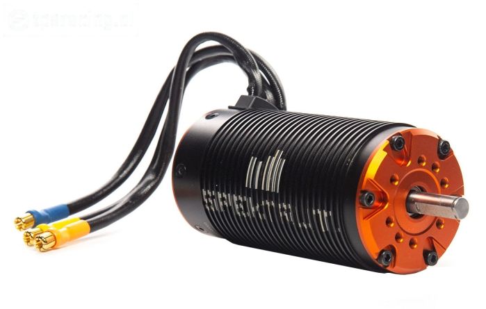 SPMXSM2600 Firma Brushless Motor 800KV, 1 st.
