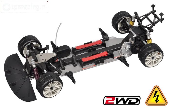 FG164100E Sports-Line Electro '21 2WD-WB530