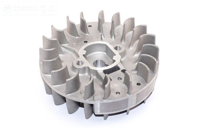 TPS0312/74 Easy Trekstarter vliegwiel ∅88 mm, 1 st.