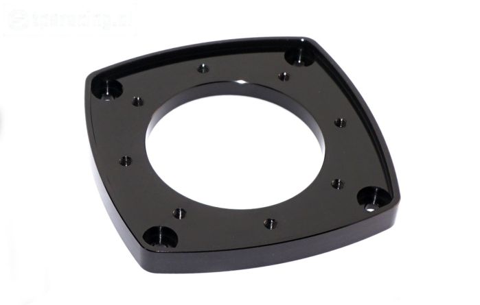 TPS0312/78 Easy Trekstarter afstand plaat, 1 st.
