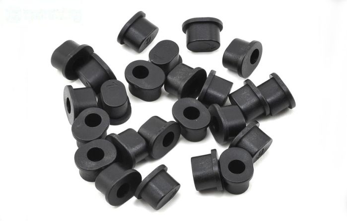 TLR254002 Draagarm pen houders TLR-LOSI-BWS, Set