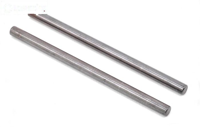 TLR354000 Tuning Draagarm pen binnen LOSI 5T-BWS, 2 st.