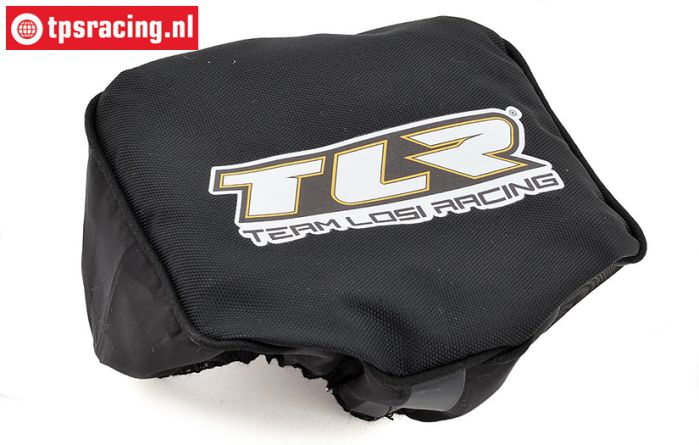 TLR356002 Luchtfilter hoes L120-B120 mm, 1 st.