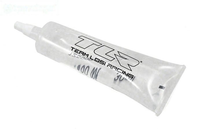 TLR5279 TLR Siliconen olie 3.000CS 30 ml, 1 st.