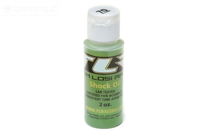 TLR74015 TLR Siliconen olie 70W-910CST 50 ml, 1 st.
