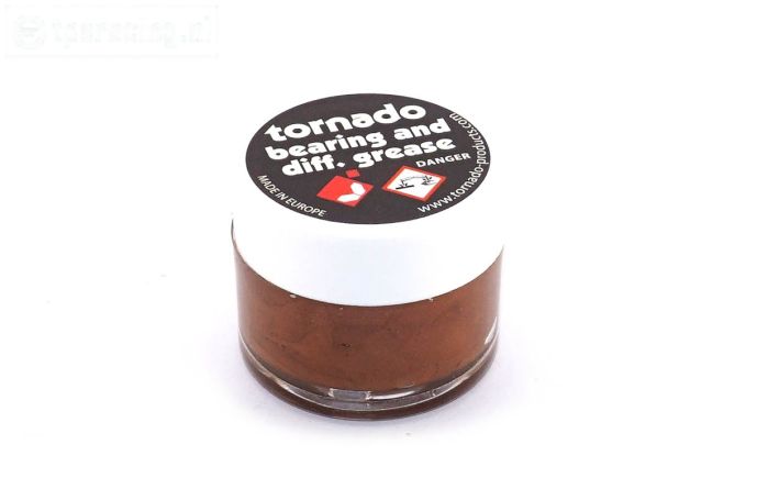 J17004 Tornado Koper Vet 10 Gr., 1 st.