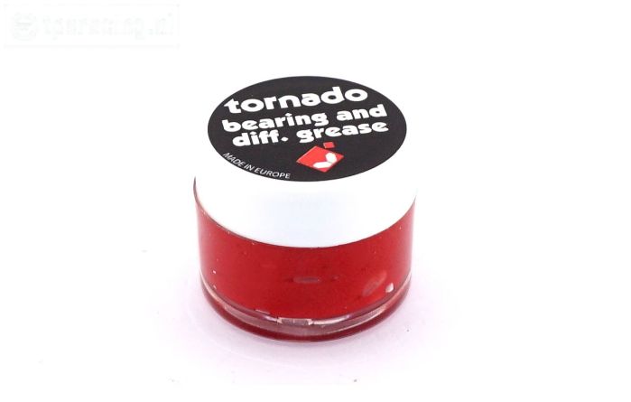 J17006 Tornado Kogellager vet 10 Gram, 1 st.