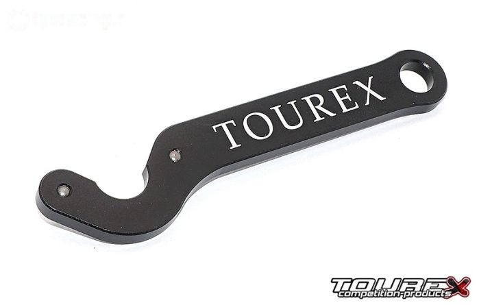 TXLA903 Tourex Big-Speed tool, 1 st.