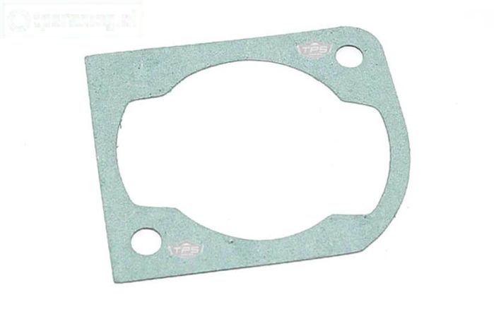 TPS0312/04 HQ Cilinder voetpakking 2B-D0,4 mm, 1 st.