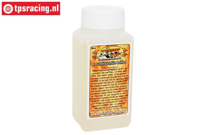 TPS0490/06 Luchtfilter cleaner, 200 ml, 1 st.