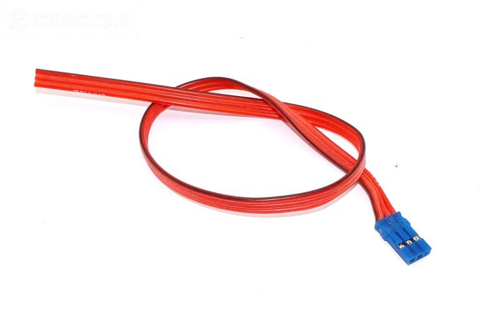 TPS47145 Servo-Accu kabel Uni L30 cm, 1 st.