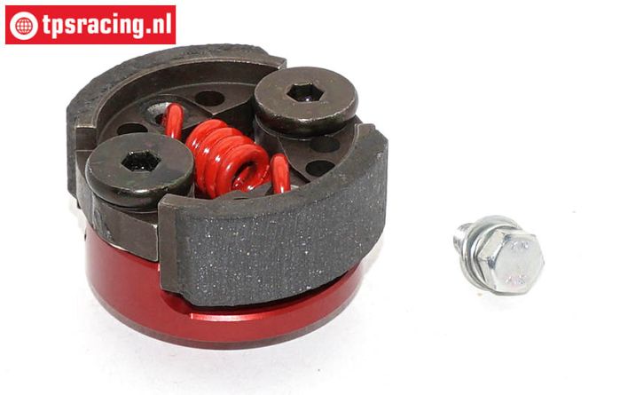 TPS7325 TPS Tuning Koppeling Ø53-8500T, Set
