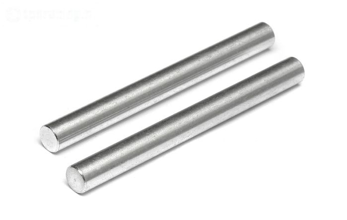 TPS86629 Stalen Servo saver as HPI-Rovan, 2 st.