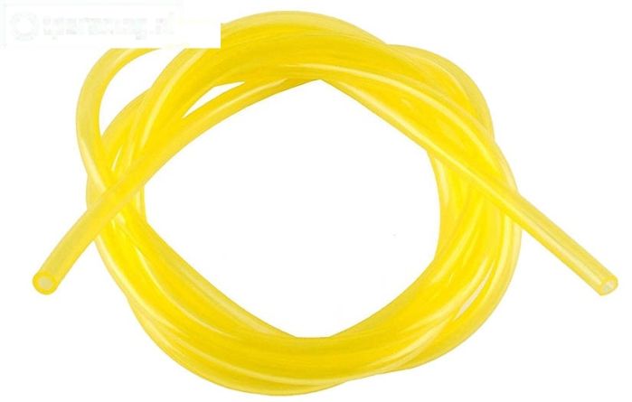 TPS0251/10 Brandstof slang Tygon L100 cm, 1 st.