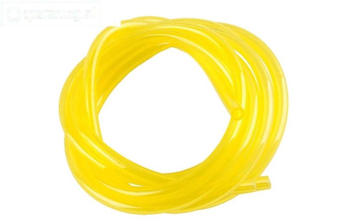 TPS0251/20 Brandstof slang Tygon L200 cm, 1 st.