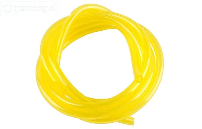 TPS0251/05 Brandstof slang Tygon L50 cm, 1 st.
