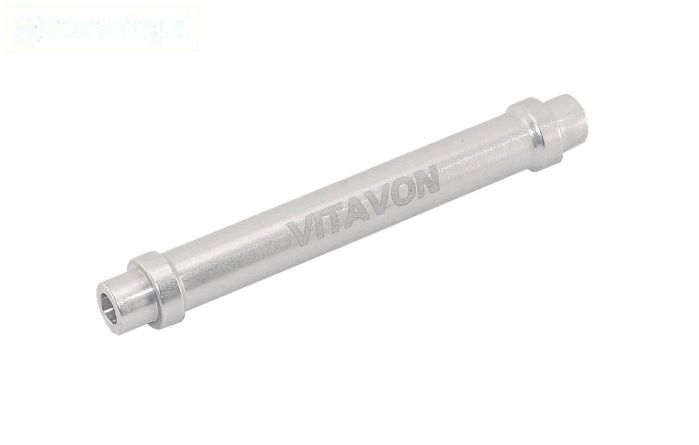 VITS1250 VITAVON Kogellager afstand bus achter, 1 st.