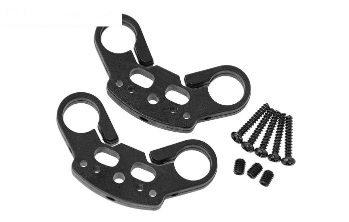 XR-FG8003 X-Rider Flamingo Demper houder, set