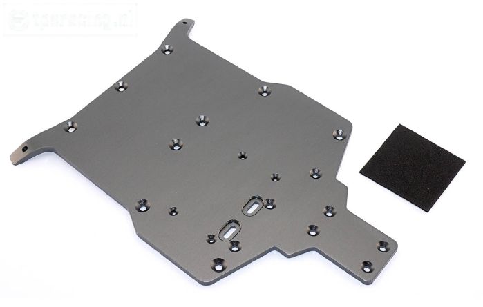 XR-FG8010 X-Rider Flamingo Chassis, set