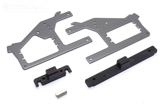 XR-FG8012 X-Rider Flamingo Frame, set